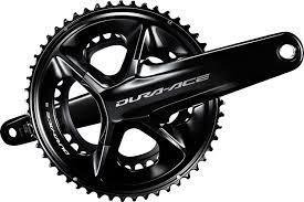 Pédalier Shimano Dura Ace R9200 - 50x34 175mm - 12 Vitesses - Neuf