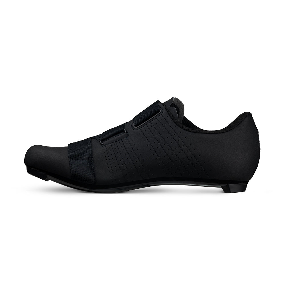 Fizik Chaussures Vélo Route Unisex - Tempo Decos Carbon Iridescent - bleu Fizik Chaussures Vélo Route Unisex - Tempo Decos Carbon Iridescent - bleu