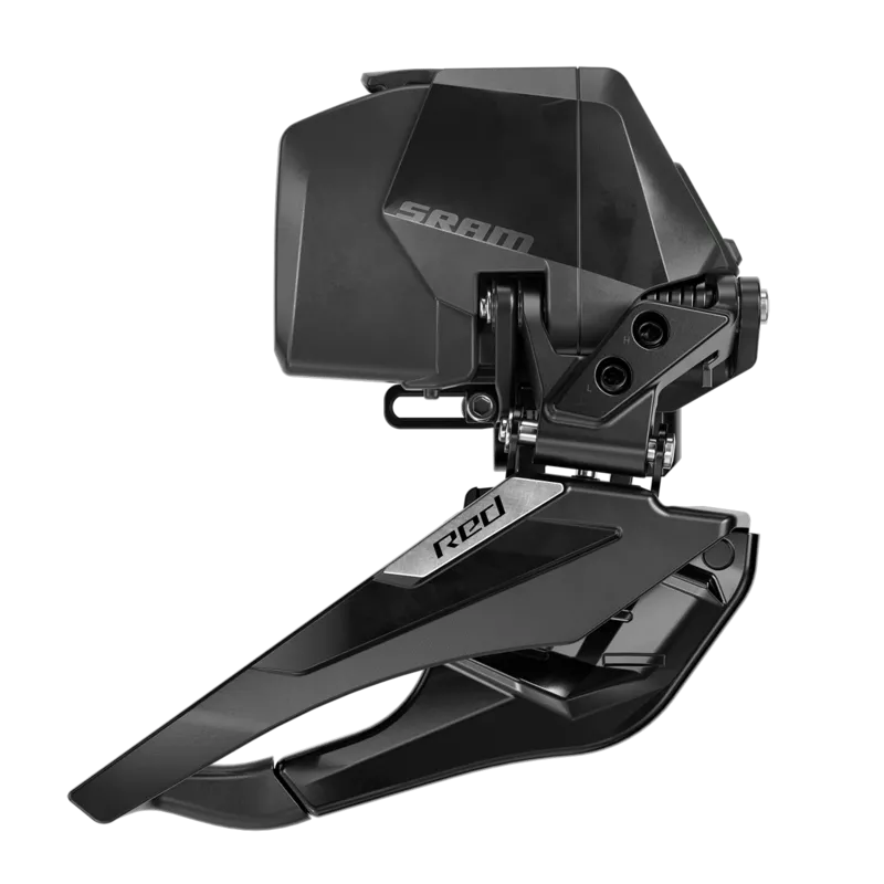 Gravel Bike Sram Force Sram 12 Speed Mechanical Road Dérailleur