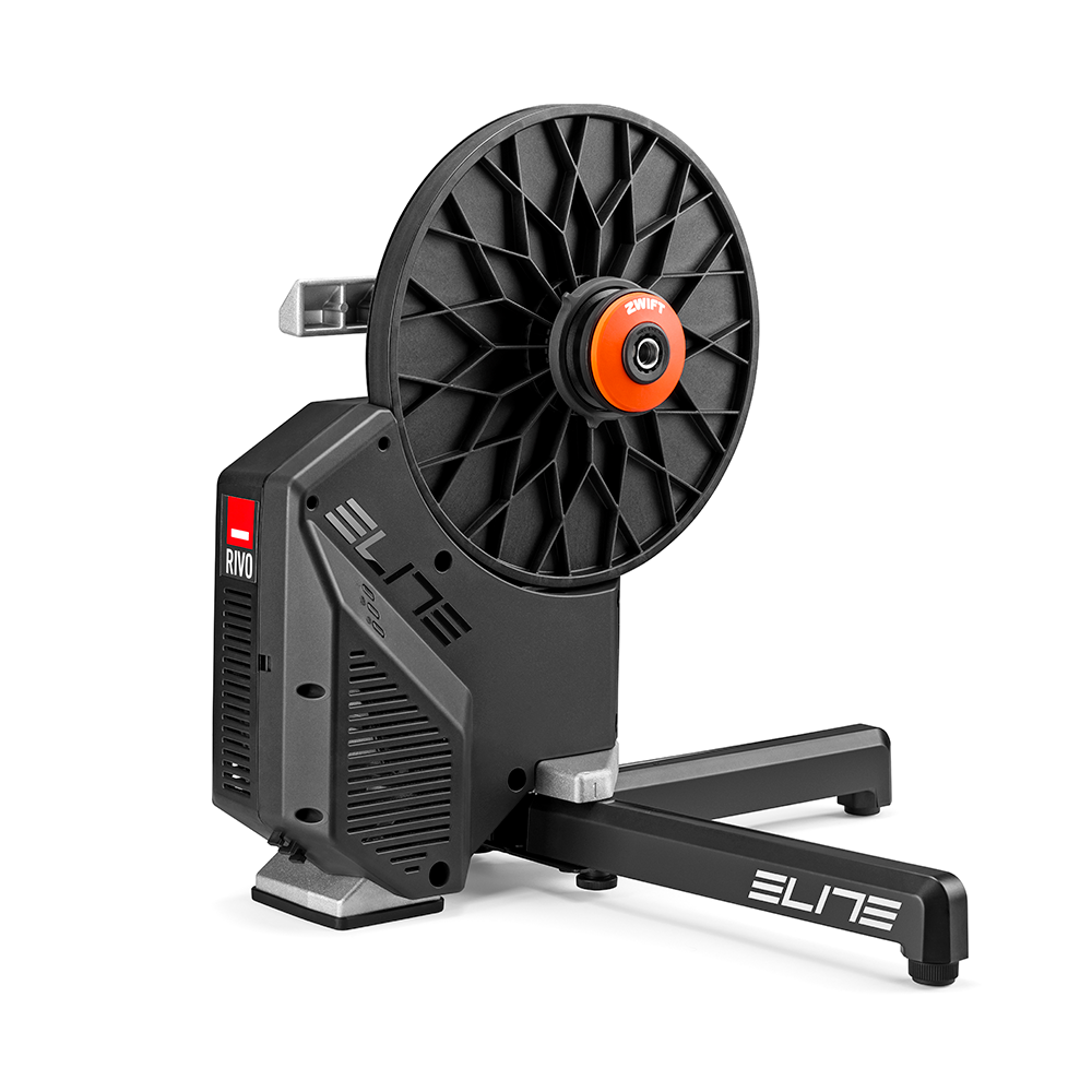 Home Trainer Elite Rivo Smart Trainer WeRideOnShop