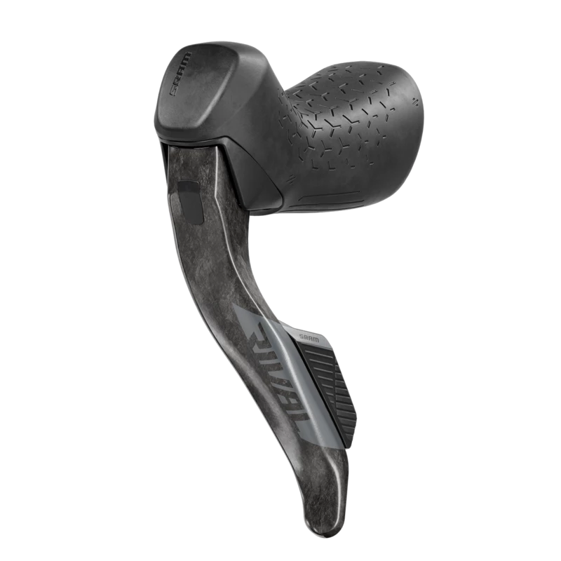 Leviers De Frein/vitesse SRAM Rival ETap AXS Hydrauliques - Paire Gauche/droite, Neufs Sous Blister