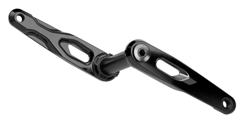 Paire de Manivelles SRAM FORCE E1 DUB DM - WeRideOnShop