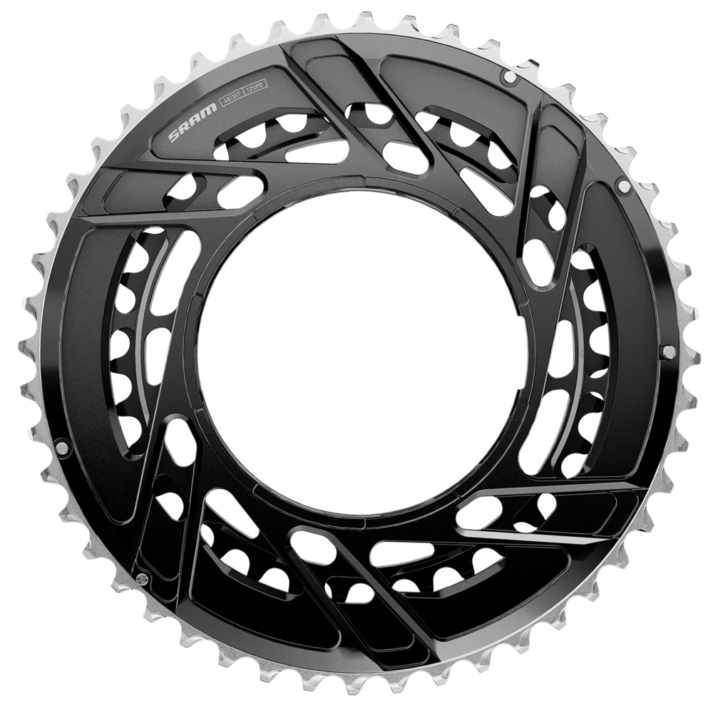 Capteur de Puissance Route SRAM Spider Force AXS E1 Capteur de Puissance Route SRAM Spider Force AXS E1