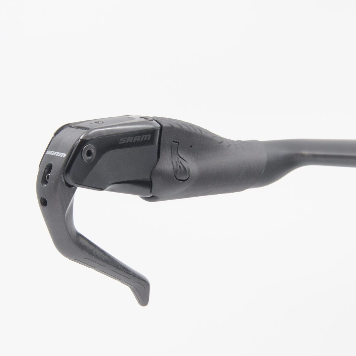 Paire De Leviers De Frein PRISM KHE - Aluminium 6061, 84g, Noir - Neuf Scellé