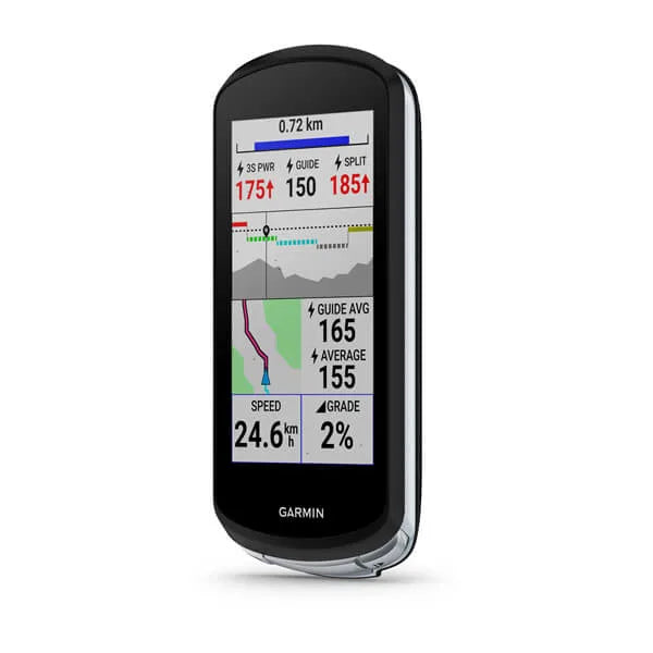 Top Compteurs GPS Garmin Vélo et VTT (Guide Comparatif)