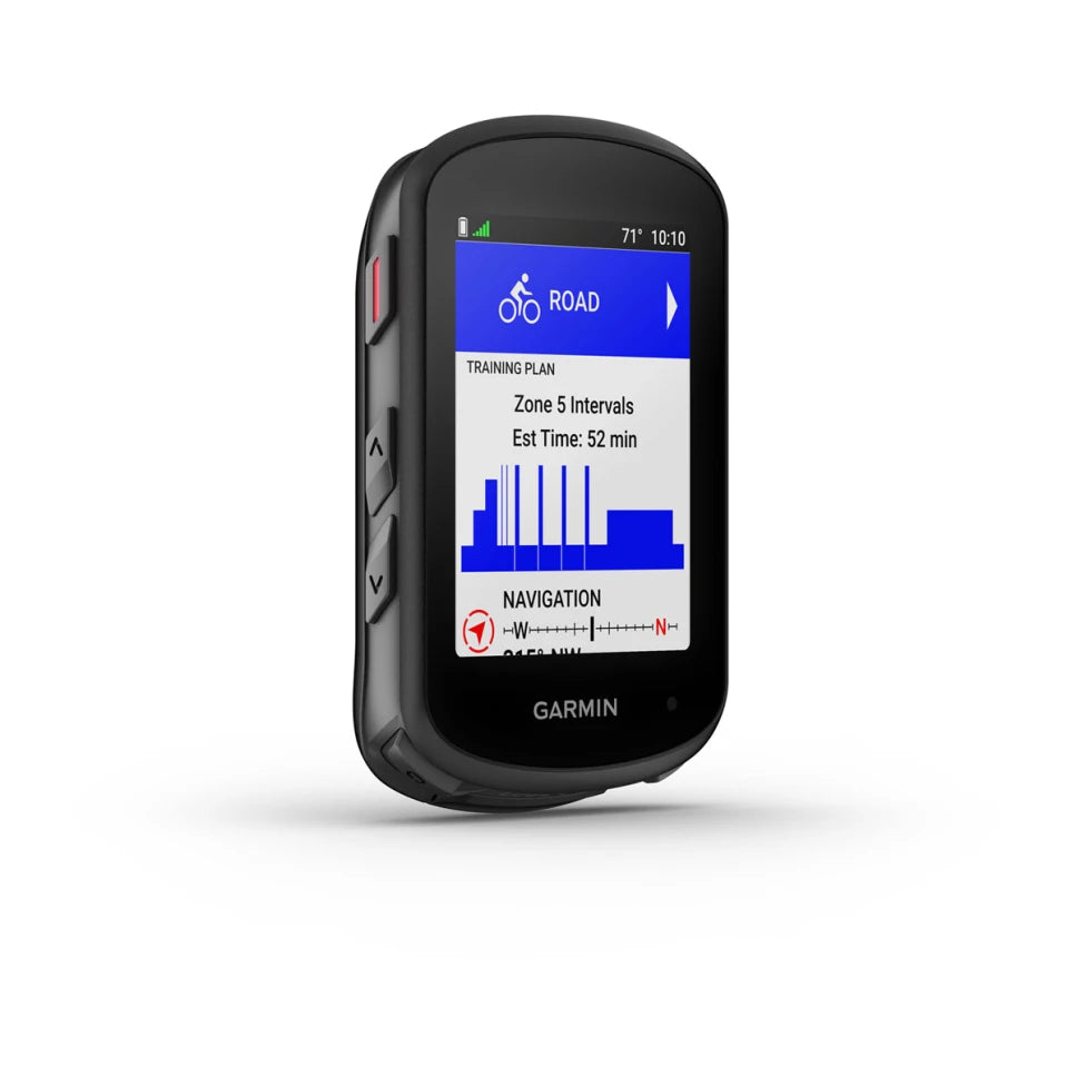 Garmin edge top 830 decathlon