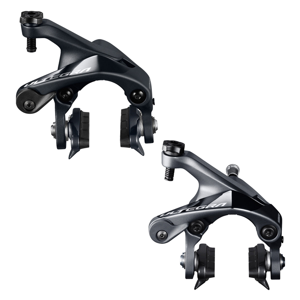 Paire d'étriers de frein Shimano Ultegra BR-R8000 LordGun Paire d'étriers de frein Shimano Ultegra BR-R8000 LordGun