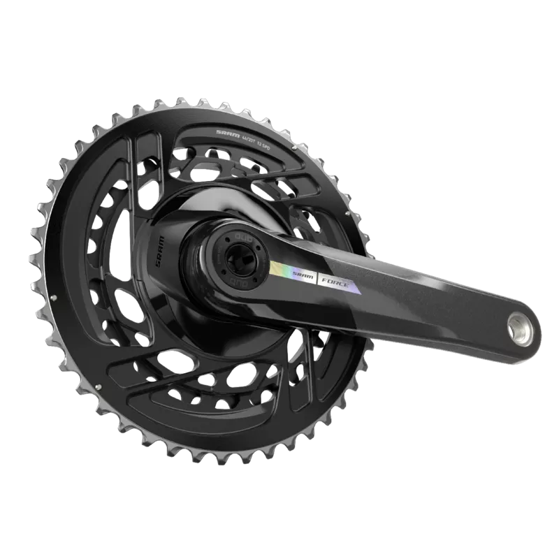 Dérailleur avant SRAM FORCE E1 eTap AXS 12 vitesses - WeRideOnShop Dérailleur avant SRAM FORCE E1 eTap AXS 12 vitesses - WeRideOnShop