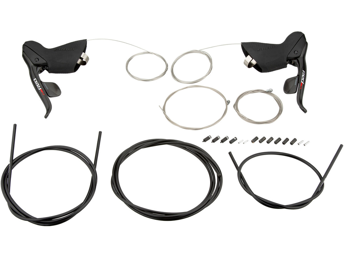 Paire De Roues Carbone Token C28 Frein à Cliquet Compatible Shimano/SRAM 11 Vitesses - Occasion