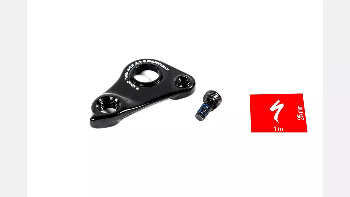 30959 - PATTE DE DERAILLEUR compatible avec SPECIALIZED SECTEUR ELITE (10) 2010- 8430525147140 30959 - PATTE DE DERAILLEUR compatible avec SPECIALIZED SECTEUR ELITE (10) 2010- 8430525147140