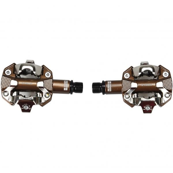 Pedal Look Pp 337 Speed Road Preto - Pedal de Bicicleta - Magazine Luiza