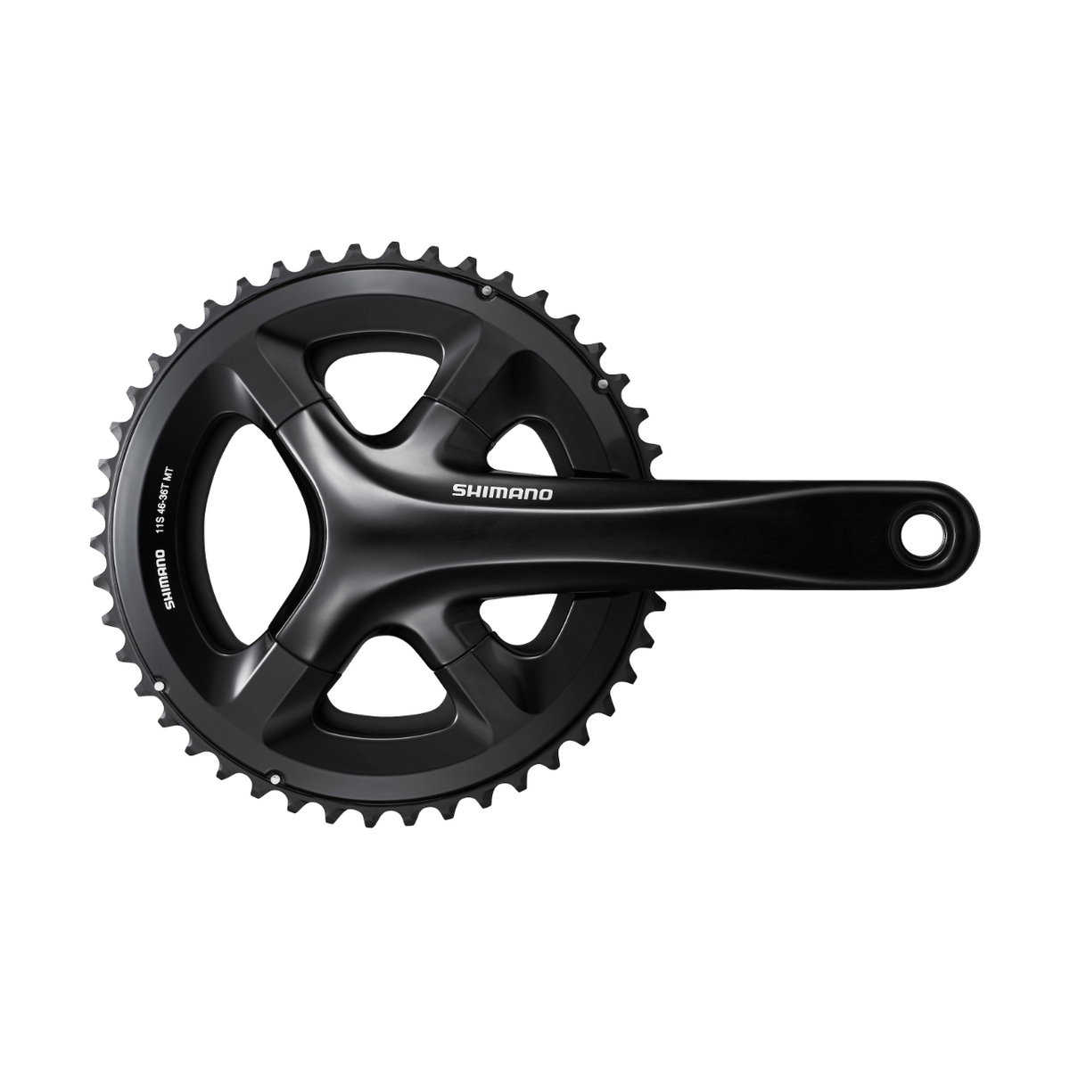 Pédalier Sram Force E1 Dub DM 172,5 mm Pédalier Sram Force E1 Dub DM 172,5 mm