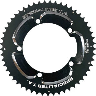 Spécialités T.A. Plateau Specialites TA 52 dents 130 9/10 speed - ALIZE