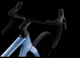 WILIER Filante SL ID2 SHIMANO 105 Di2 2x12 R7170 F37 Flow Blue - Matt