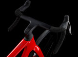 WILIER Filante SL ID2 SHIMANO 105 Di2 2x12 R7170 F36 Pulse Red - Glossy
