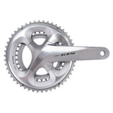 Pédalier SHIMANO 105 R7000 Silver