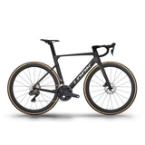 795 BladeRS 3 Proteam Black Mat ULTEGRA Di2 LOOK R45S