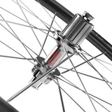 Paire de roues DT SWISS ARC 1100 DICUT 38mm Edition Limitée 30eme Anniversaire