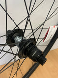 Paire de roues DT SWISS GRC LOG CLA 25mm (Edition limitée)