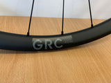 Paire de roues DT SWISS GRC LOG CLA 25mm (Edition limitée)