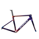 Vélo WINSPACE SLC5 105 Di2
