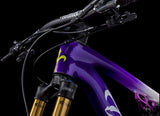 WILIER VTT Urta Ultimate – Shimano XT Di2