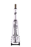 KIT CADRE TIME FLUIDITY – ROUTE ENDURANCE CARBONE F02 Gloss White / Gloss White Pearl