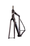 KIT CADRE TIME FLUIDITY – ROUTE ENDURANCE CARBONE F01 Nude