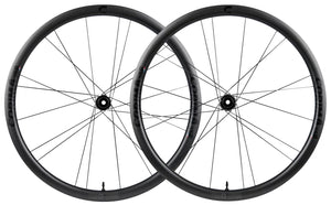 Paire de roues CORIMA R35 Tubeless 2025