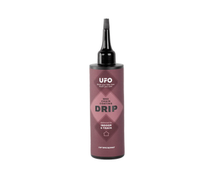 Lubrifiant pour Indoor & Track CeramicSpeed UFO Drip 100ml