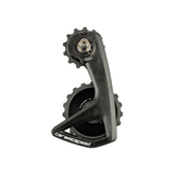 NOVELTY! Ceramicspeed RS Alpha Alloy 13+19 derailleur cage for Shimano Dura-Ace 9250 and Ultegra 8150