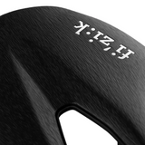 Selle FIZIK VENTO ARGO 00 EVA CARBONE ULTRALÉGÈRE 140 MM NOIR