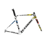 KIT CADRE LOOK 795 BLADE RS 3 ICONIC PRISME