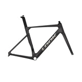 KIT CADRE LOOK 795 BLADE RS 3 ProTeam Black Mat