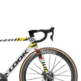 795 BladeRS 3 Dura Ace Di2 / Mavic Comete 50 SLR