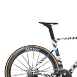 795 BladeRS 3 Dura Ace Di2 / Mavic Comete 50 SLR