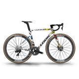 795 BladeRS 3 Dura Ace Di2 / Mavic Comete 50 SLR