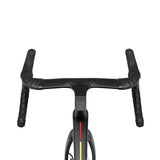 795 BladeRS 3 Proteam Black Mat ULTEGRA Di2 LOOK R45S