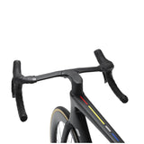 795 BladeRS 3 Proteam Black Mat ULTEGRA Di2 LOOK R45S