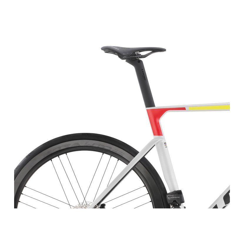 Pédales Automatiques Campagnolo Look Delta - Blanches