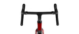 !NOUVEAU! LOOK 795 BLADE RS 2 RED CHROME SATIN DISC