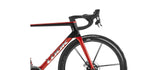!NEW! LOOK 795 BLADE RS 2 RED CHROME SATIN DISC