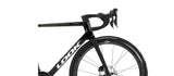 !NEW! LOOK 795 BLADE RS 2 PRO TEAM BLACK MAT / GLOSSY DISC