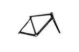 KIT CADRE TIME ADHX 45 DISQUE V31 GLOSS CARBON LOGO