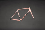KIT CADRE TIME ADHX 45 DISQUE V46 ROSE