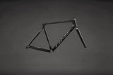 KIT CADRE TIME ADHX 45 DISQUE V31 GLOSS CARBON LOGO