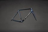 KIT CADRE TIME ADHX 45 DISQUE V45 STEEL BLUE