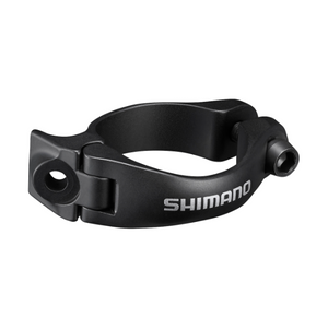 Adaptateur pour dérailleur avant Shimano Collier SM-AD91-L (34,9mm)