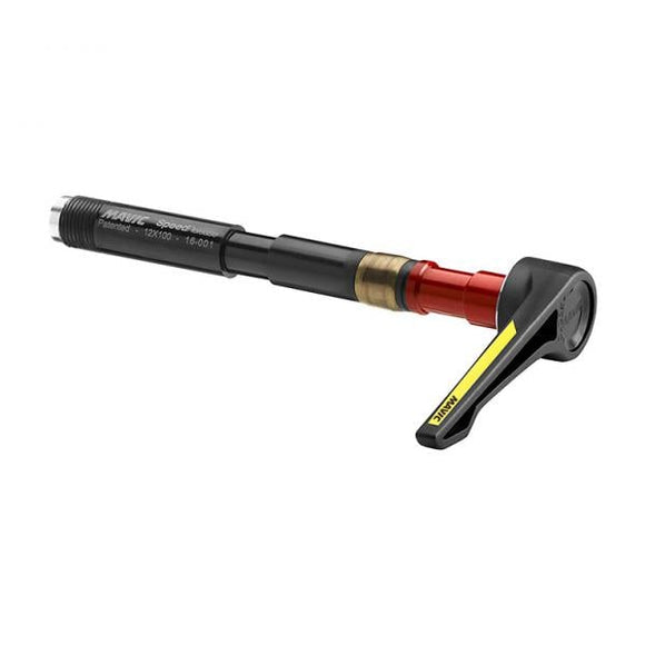 Axe Traversant Mavic Speed Release Avant 12x100