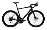 ENVE MELEE BLACK ROAD DISC